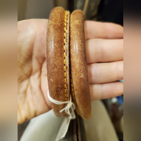 Louis Vuitton large monogram zipped travel bag or briefcase - Picture 5 of 14